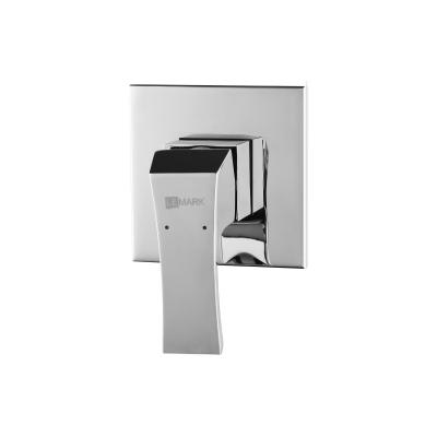 Смеситель Lemark Unit LM4523C для душа, встраиваемый Смеситель Lemark Unit LM4523C для душа, встраиваемый