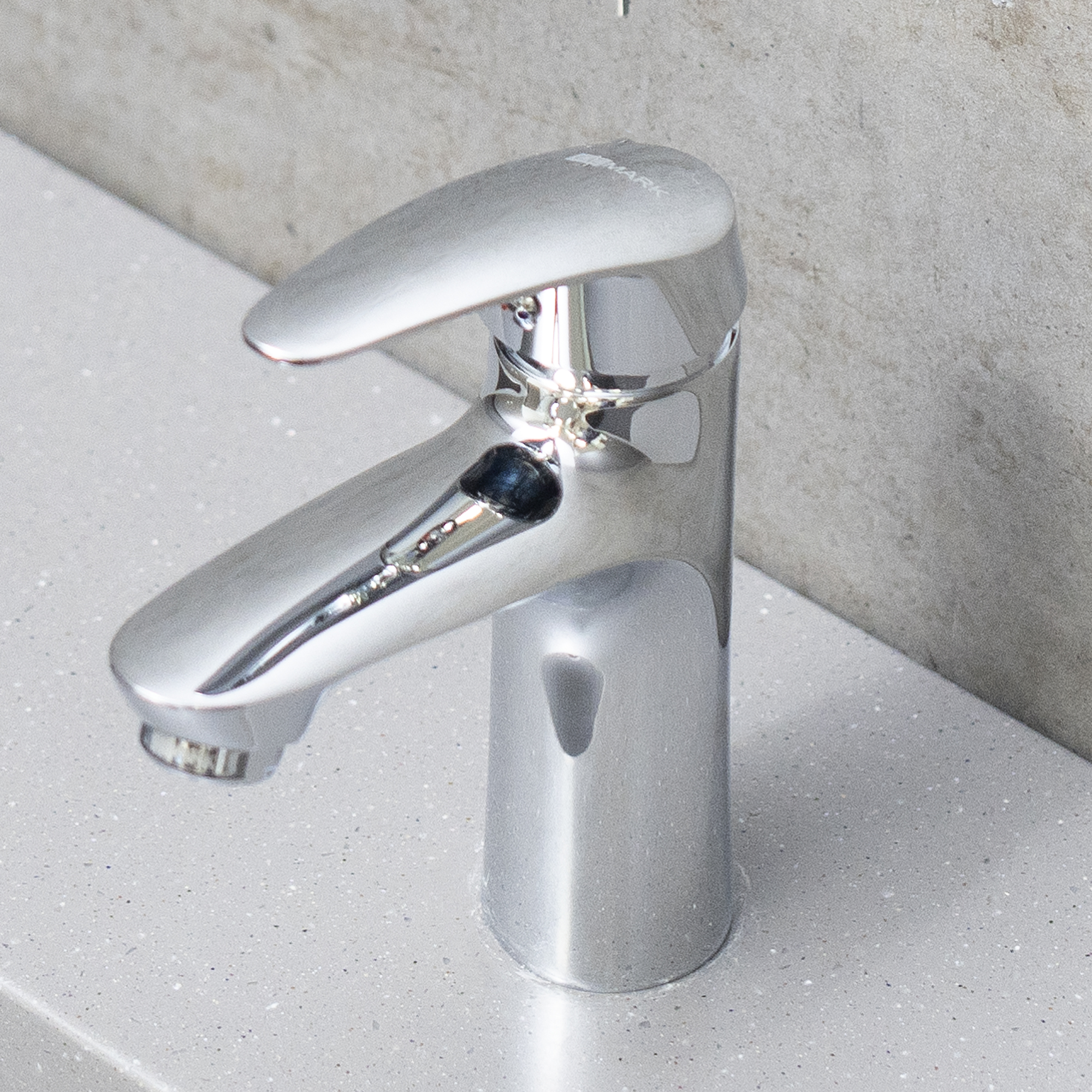 Смеситель Lemark Linara LM0406C для раковины