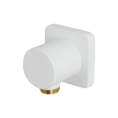 Подключение  для душевого шланга Lemark LM3783MW