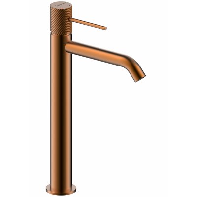 LEMARK | Смеситель Lemark Karelia LMF-2015S-BRRG для раковины высокий