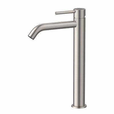 LEMARK | Смеситель Lemark Kalina LMF-2115S-SS для раковины высокий