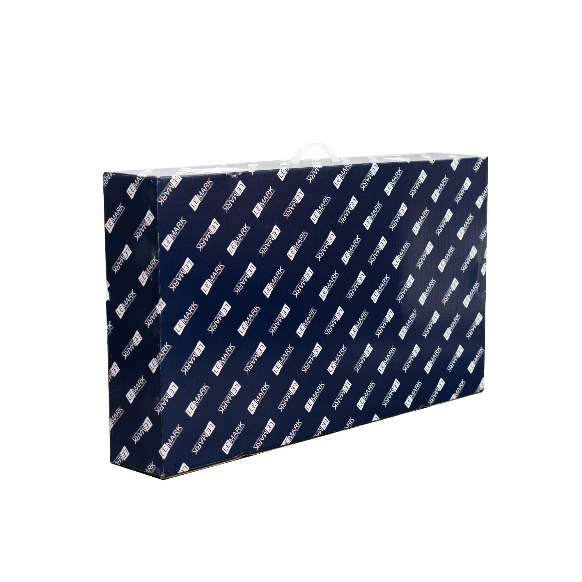 Смеситель Lemark Bronx LM3744GM для ванны, напольный