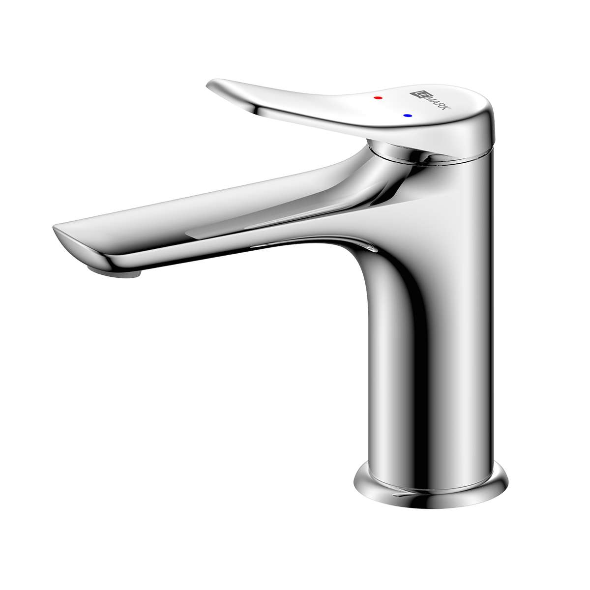 Смеситель Lemark Ортус_Ortus LM11306C для раковины