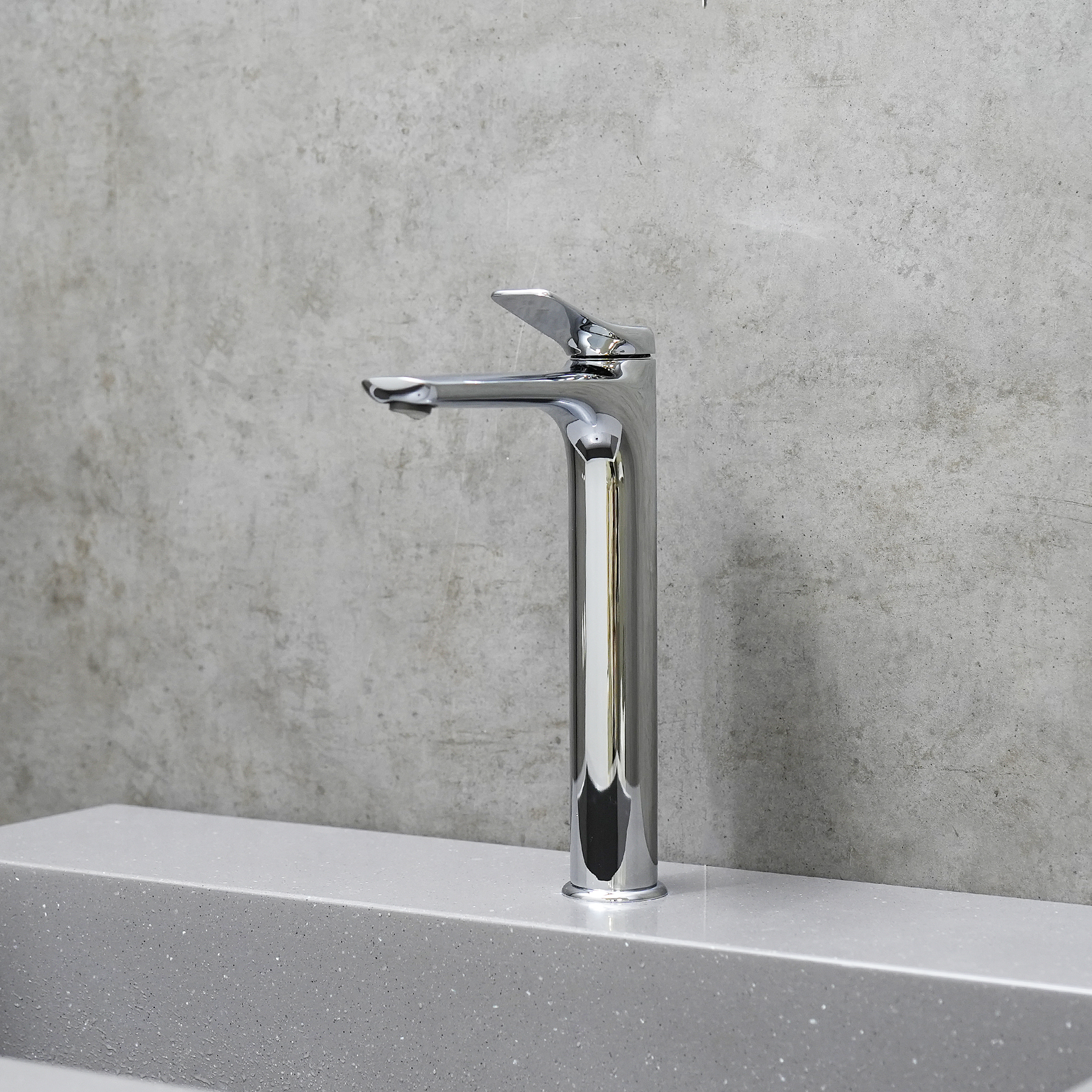 Смеситель Lemark Ortus LM11309C для раковины