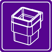 Стаканы для зубных щеток