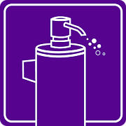 Дозаторы для мыла