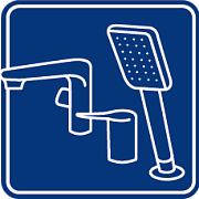 Смесители на борт ванны