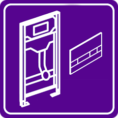 Инсталяции + кнопка