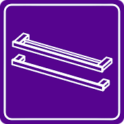 Держатели для полотенец