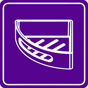 Полки для ванной и душа