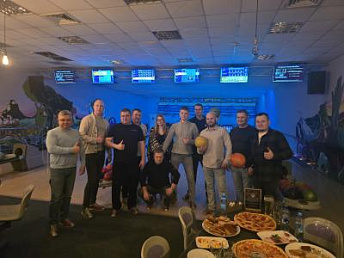 Третья Конференция LEMARK и ROSSINKA: Пенза, 27 ноября 2025 года.